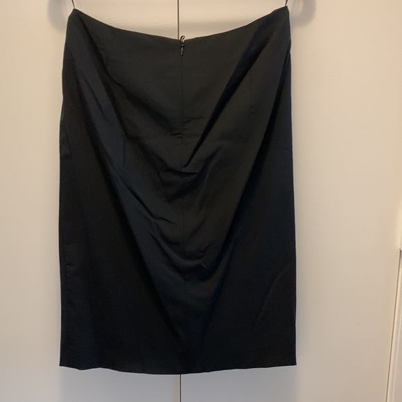 ESCADA pencil skirt - Picture 2 of 4